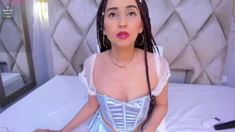 Violett  online show from 02.02.26