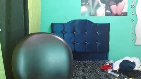 violetta_dreams online show from 06.13.26