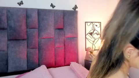 Violetta Ficher online show from 12.15.25