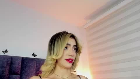 Violetta Ficher online show from 01.06.26