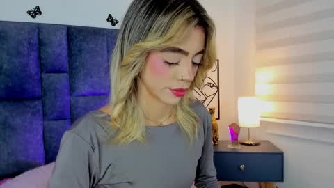 Violetta Ficher online show from 01.19.26