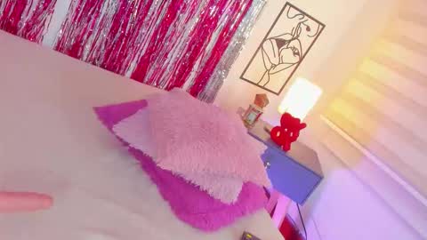 Violetta Ficher online show from 02.15.26