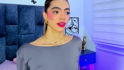 Violetta Ficher online show from 02.22.26