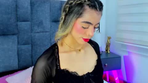 Violetta Ficher online show from 02.23.26