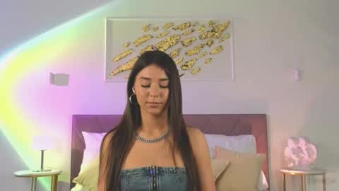 violetta_finch online show from 09.14.25