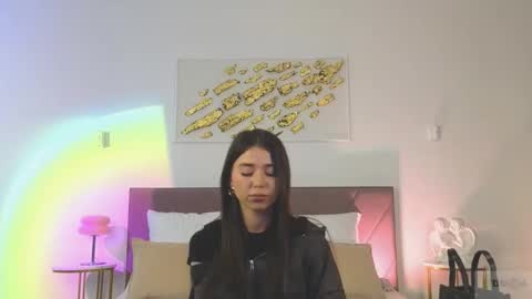 violetta_finch online show from 02.10.26