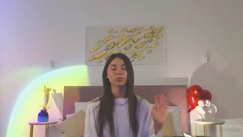 violetta_finch online show from 03.20.26