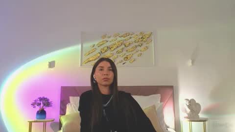 violetta_finch online show from 03.26.26