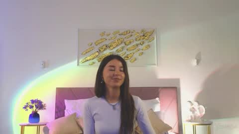 violetta_finch online show from 04.09.26