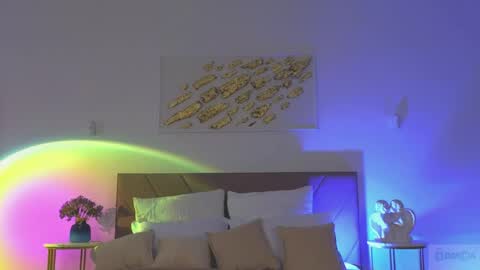 violetta_finch online show from 05.12.26