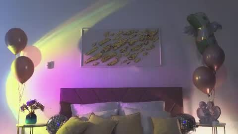 violetta_finch online show from 06.18.26