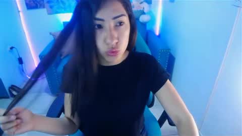 Violeta online show from 01.22.25