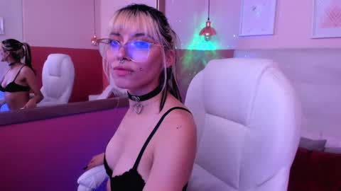 Violetta nur online show from 01.20.25