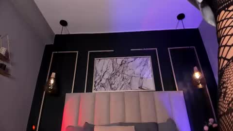 Violetta nur online show from 09.26.25