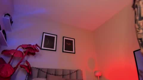 Violetta nur online show from 02.25.26