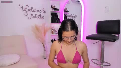 violetta_pretty online show from 03.10.26