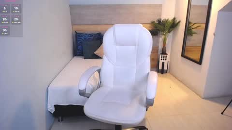 Violetta online show from 01.10.25