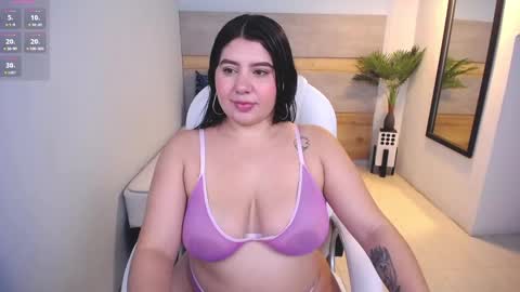 Violetta online show from 02.26.25