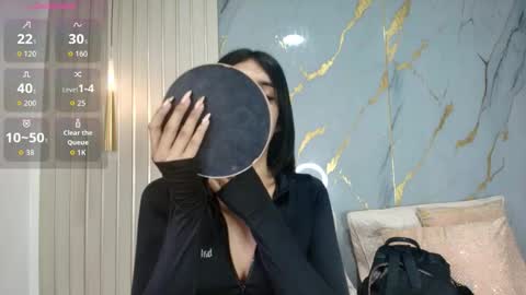 violetta_ross online show from 09.20.25