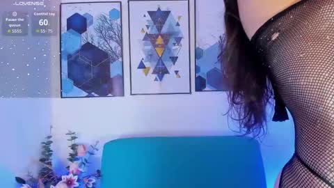 Princess Violet Valerious Follow me IGX violetvalerious online show from 09.21.25