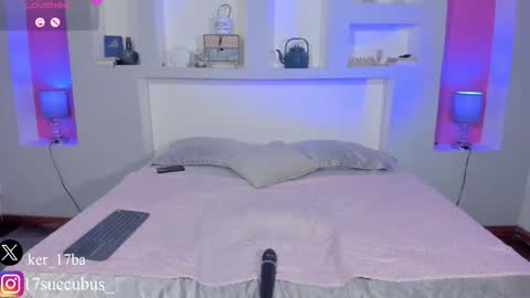 ViolettaBaker online show from 10.23.25