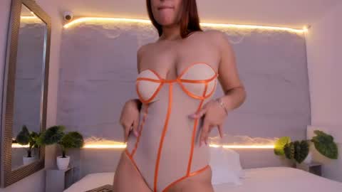 Violetta  online show from 01.09.25