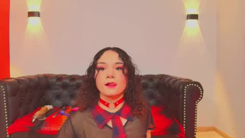 Violetta  online show from 12.02.25