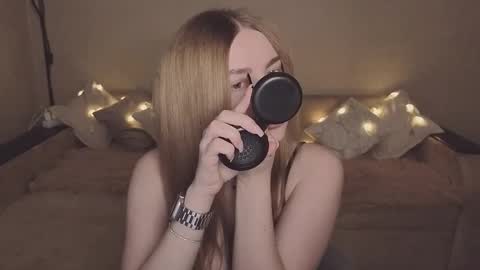 ViolettaOtis online show from 11.17.25