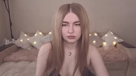 ViolettaOtis online show from 01.11.26