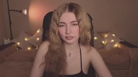 ViolettaOtis online show from 02.15.26