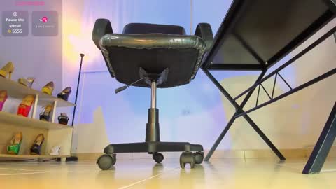 Snapshot of violettastrada chatting on 02.17.25 CALL ME TATIANA online show from 02.17.25