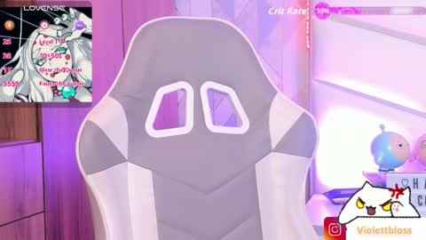 Violeta  online show from 02.06.26