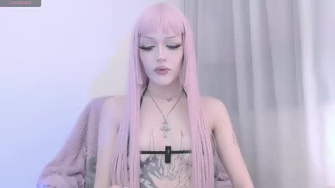 Violett online show from 03.26.26