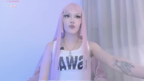 Violett online show from 03.29.26