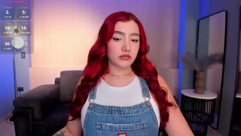 Violett Castel online show from 02.18.25