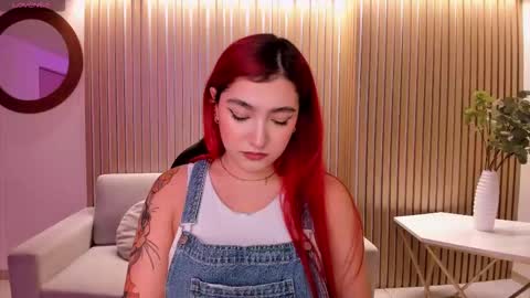 Violett Castel online show from 09.09.25