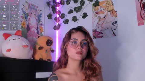 Violette  online show from 12.04.24