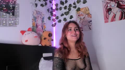 Violette  online show from 12.06.24