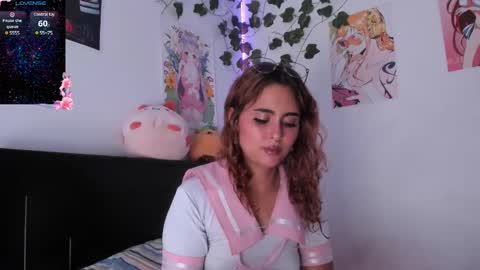 Violette  online show from 01.18.25
