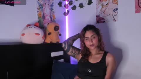 Violette  online show from 01.21.25