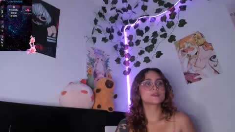 Violette  online show from 01.24.25