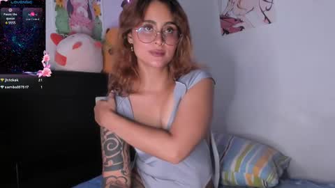 Violette  online show from 02.09.25