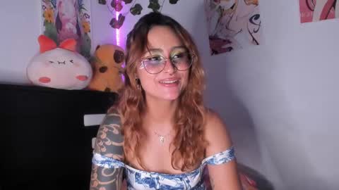 Violette  online show from 02.10.25