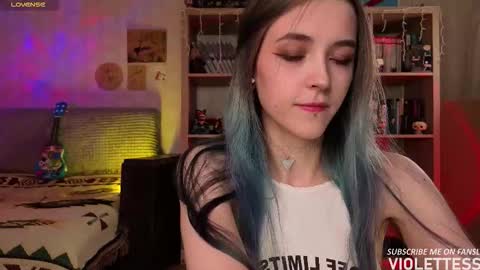 Vi  Best on my Fansly  online show from 02.04.26