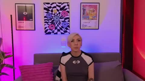 Violet online show from 05.26.26