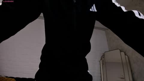 Violett  online show from 09.14.25