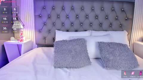 VioletthaRous online show from 03.20.26