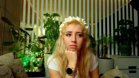 Violetta online show from 12.13.25