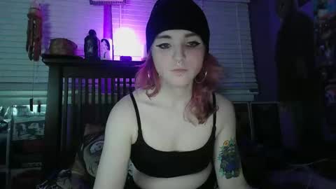 Violet online show from 02.07.26