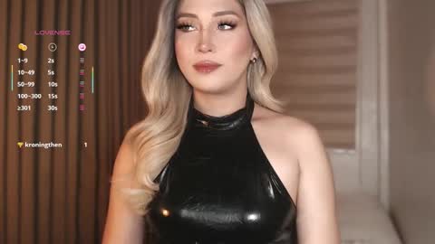 Best Of Both Worlds online show from 12.01.25